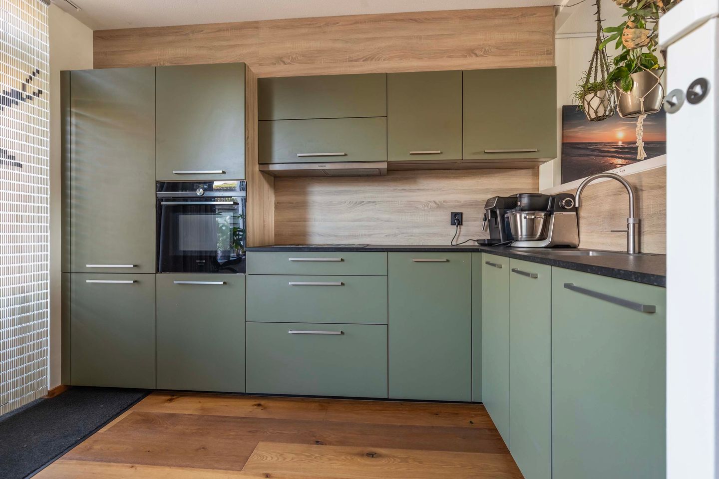 Foto 10 van Musketiersveld 216