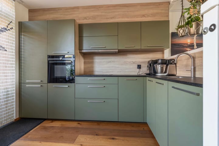 Foto 10 van Musketiersveld 216