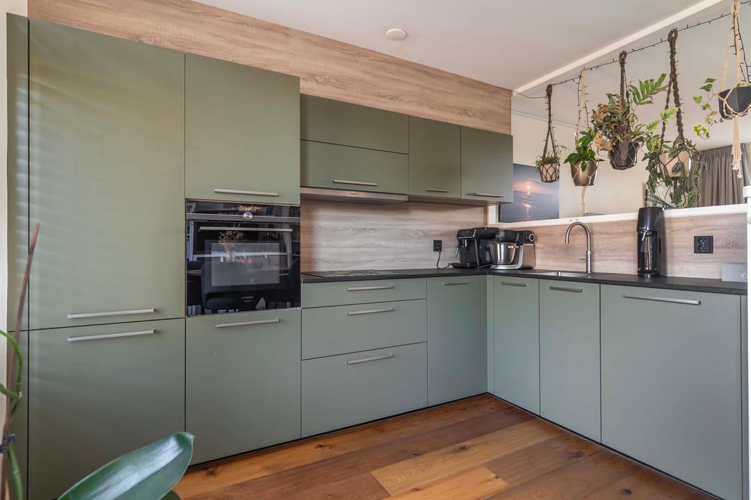 Foto 11 van Musketiersveld 216