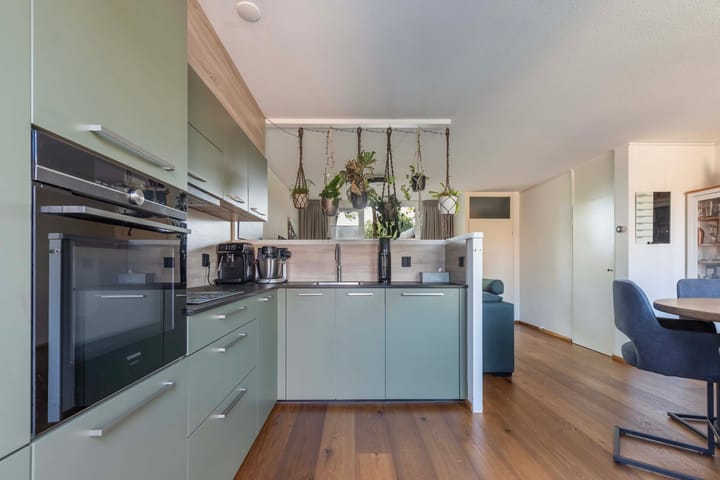 Foto 12 van Musketiersveld 216