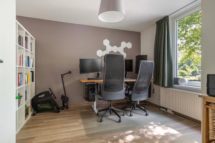 Foto 17 van Musketiersveld 216