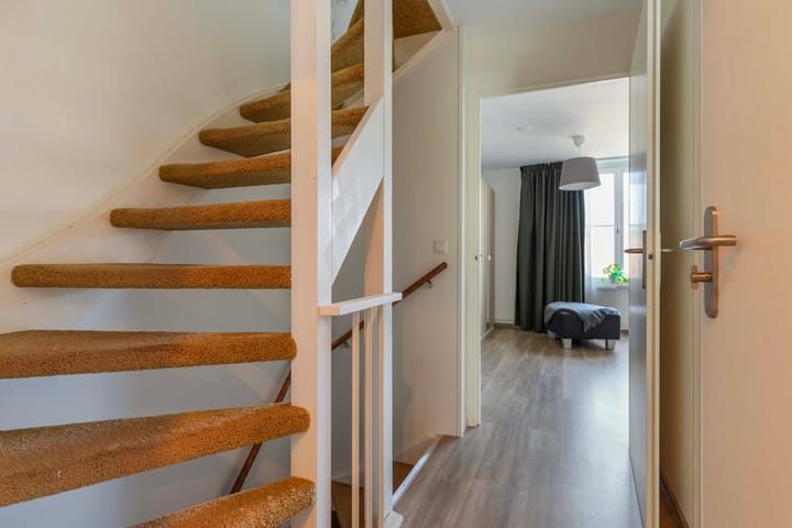 Foto 21 van Musketiersveld 216