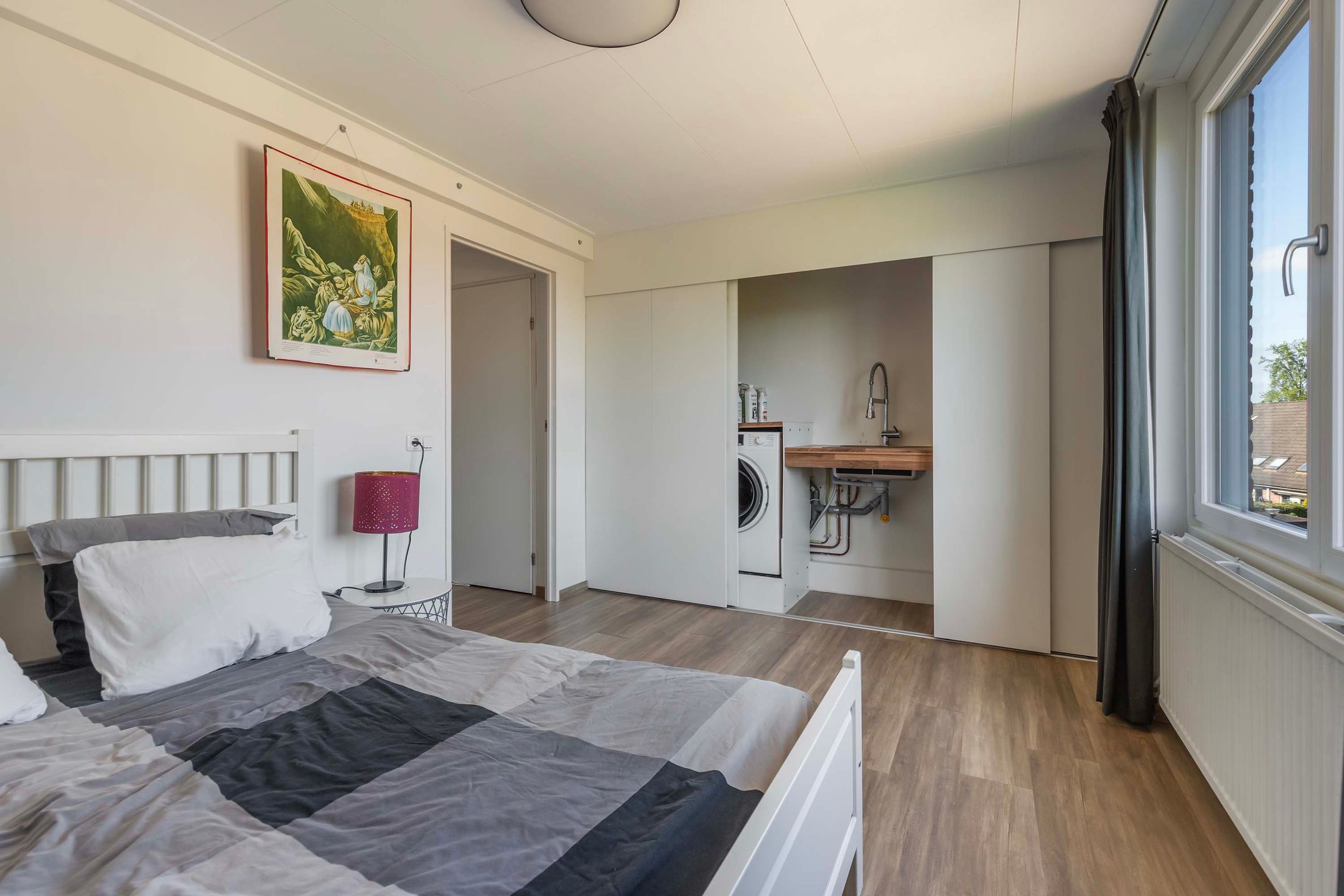 Foto 24 van Musketiersveld 216