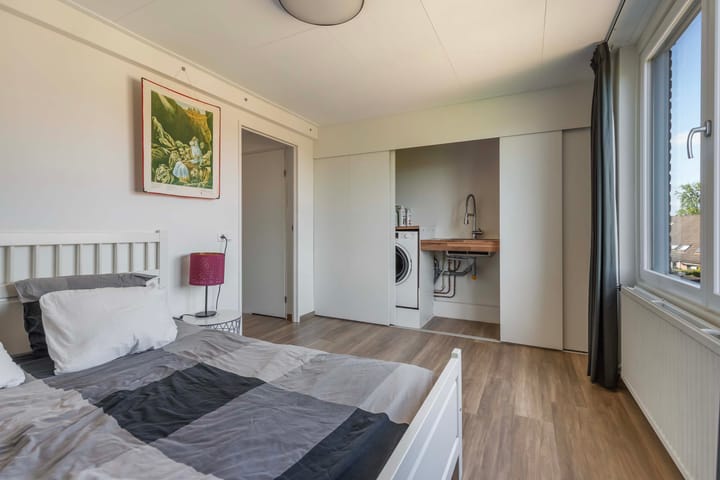 Foto 24 van Musketiersveld 216