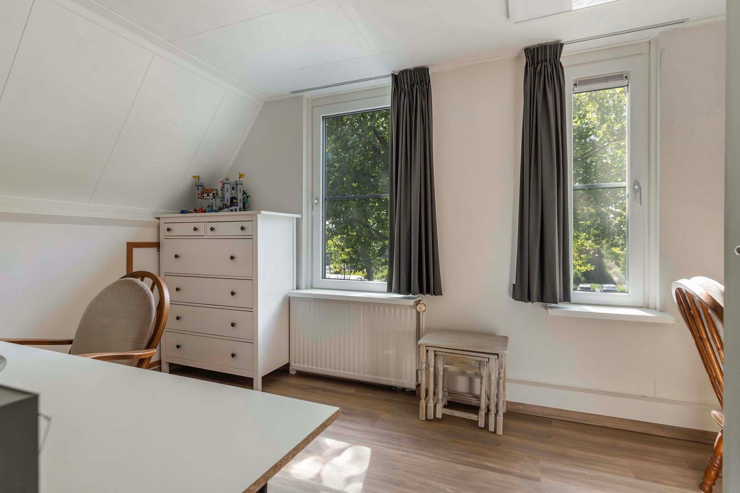 Foto 25 van Musketiersveld 216