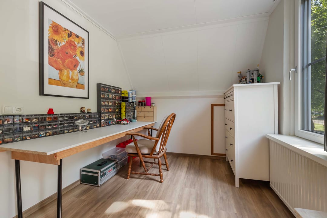 Foto 26 van Musketiersveld 216