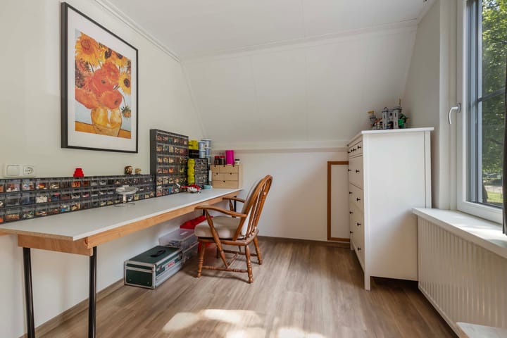 Foto 26 van Musketiersveld 216