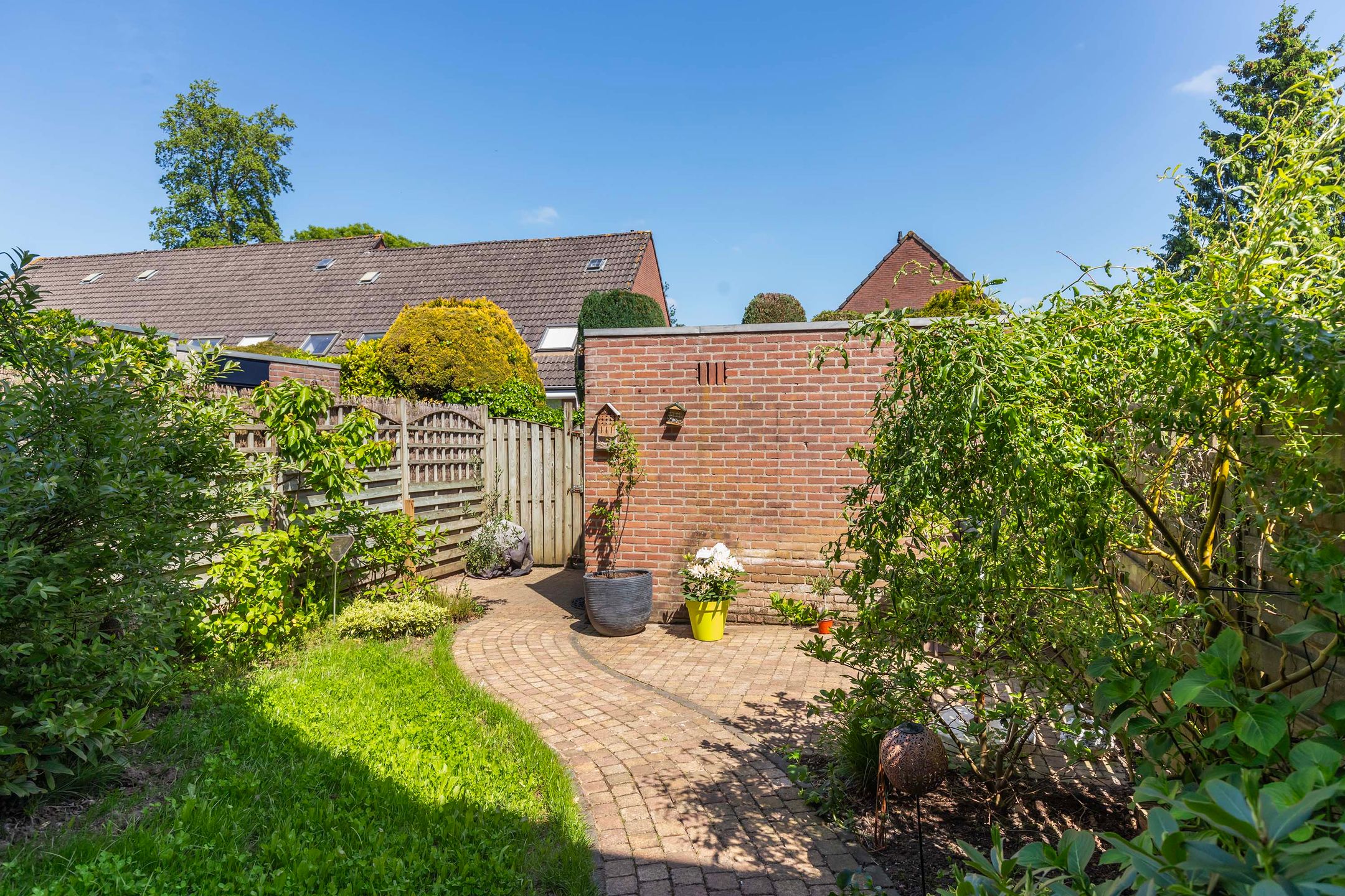 Foto 27 van Musketiersveld 216