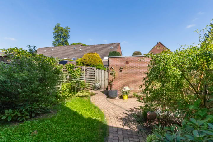 Foto 28 van Musketiersveld 216