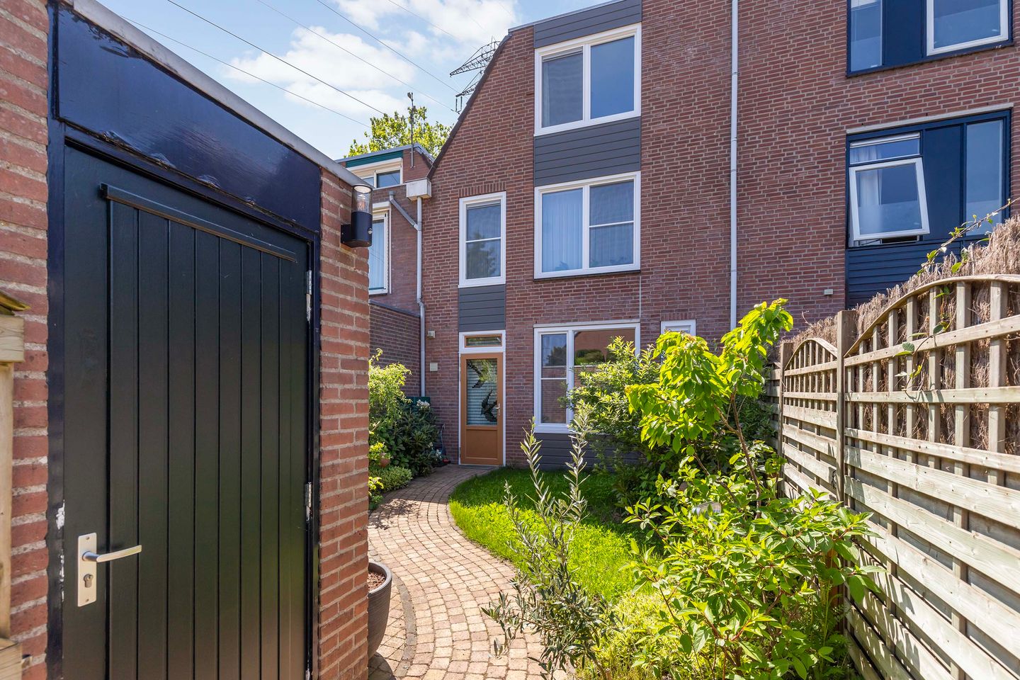 Foto 29 van Musketiersveld 216