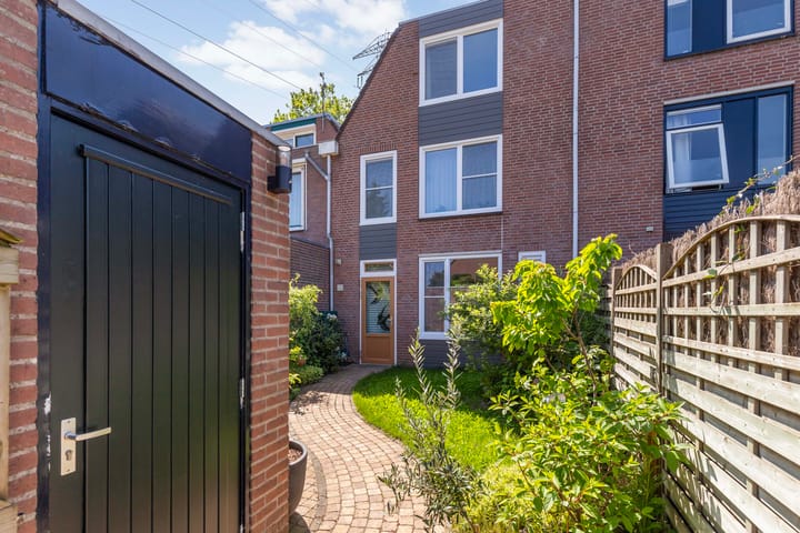 Foto 29 van Musketiersveld 216