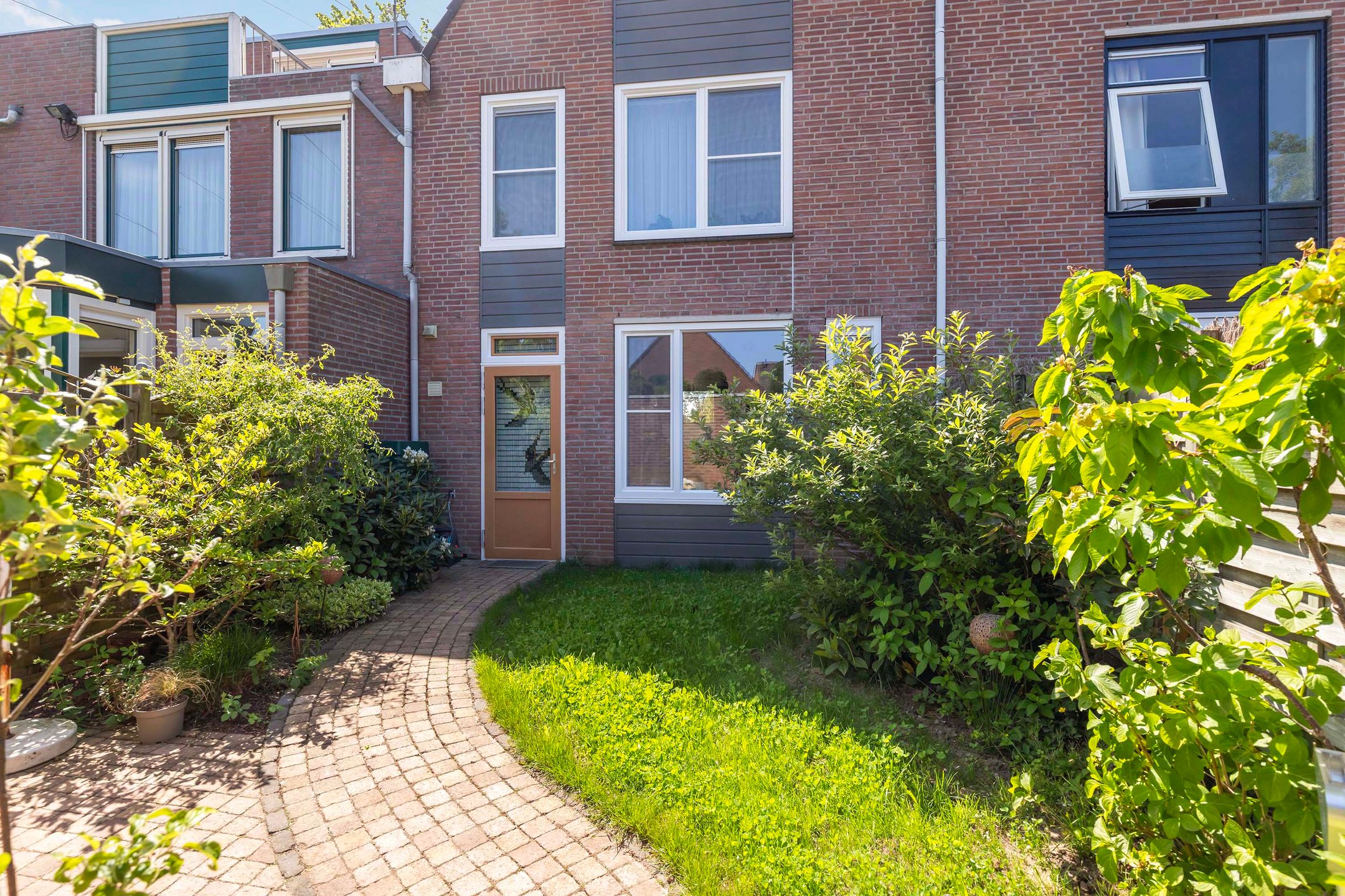 Foto 30 van Musketiersveld 216