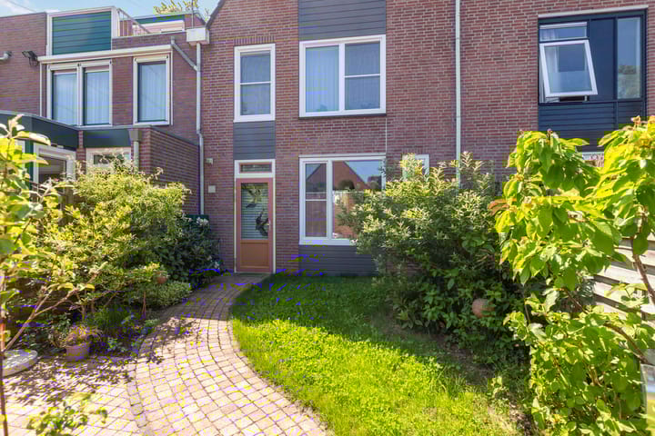 Foto 30 van Musketiersveld 216