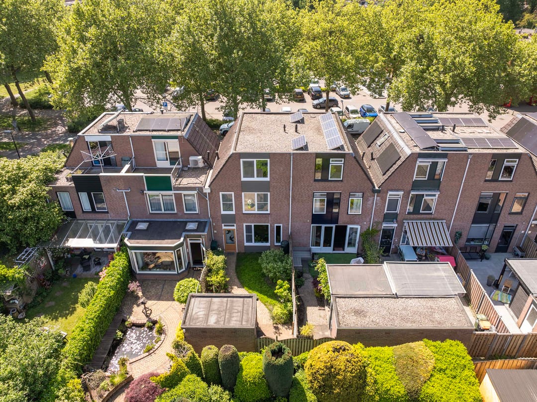 Foto 31 van Musketiersveld 216