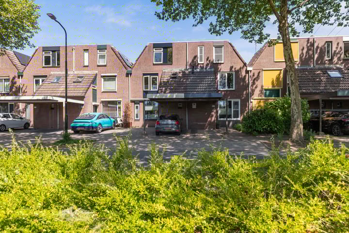 Foto 32 van Musketiersveld 216