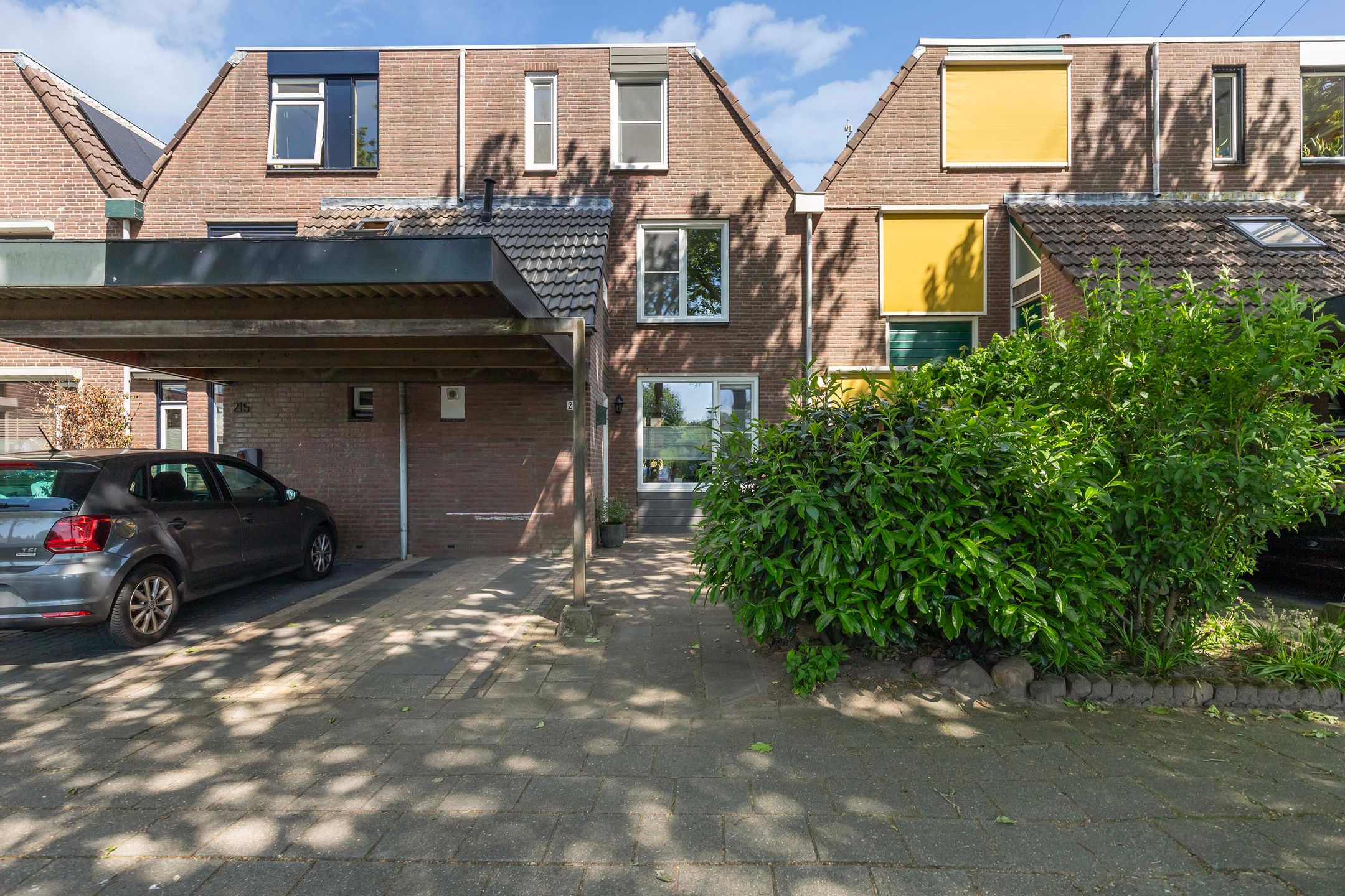 Foto 33 van Musketiersveld 216