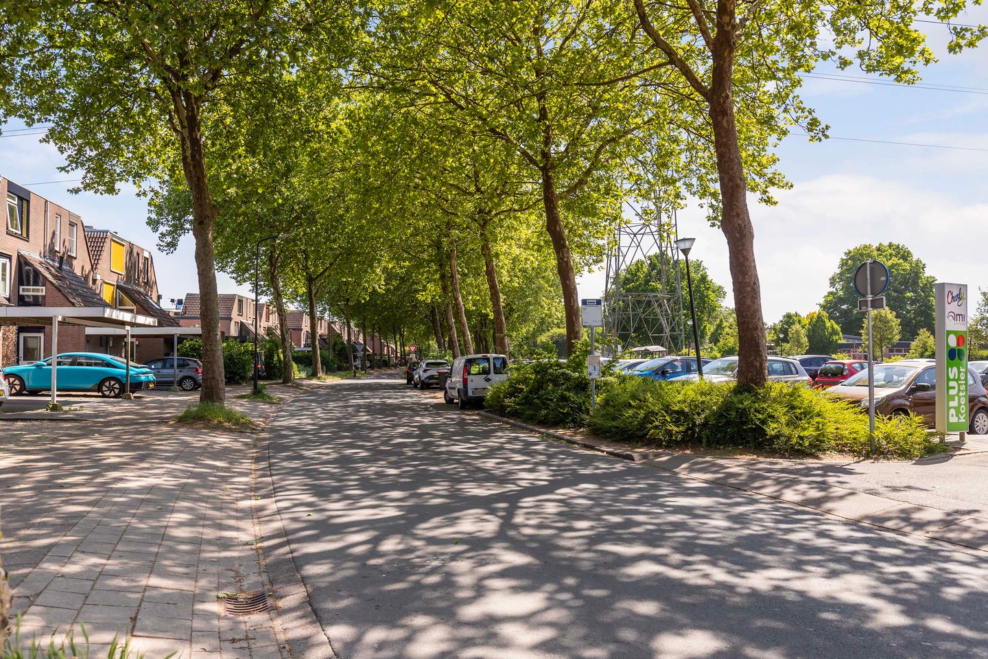 Foto 35 van Musketiersveld 216