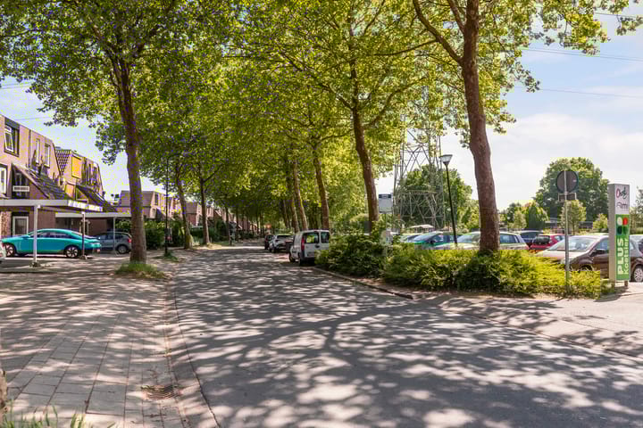 Foto 35 van Musketiersveld 216