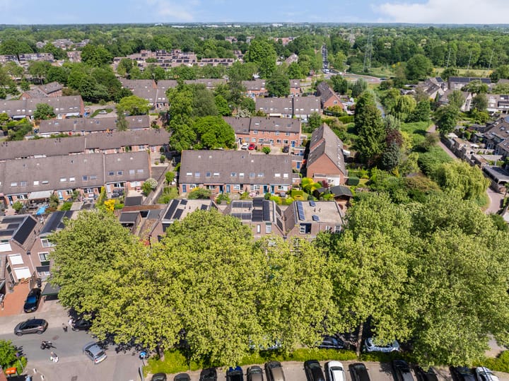 Foto 38 van Musketiersveld 216