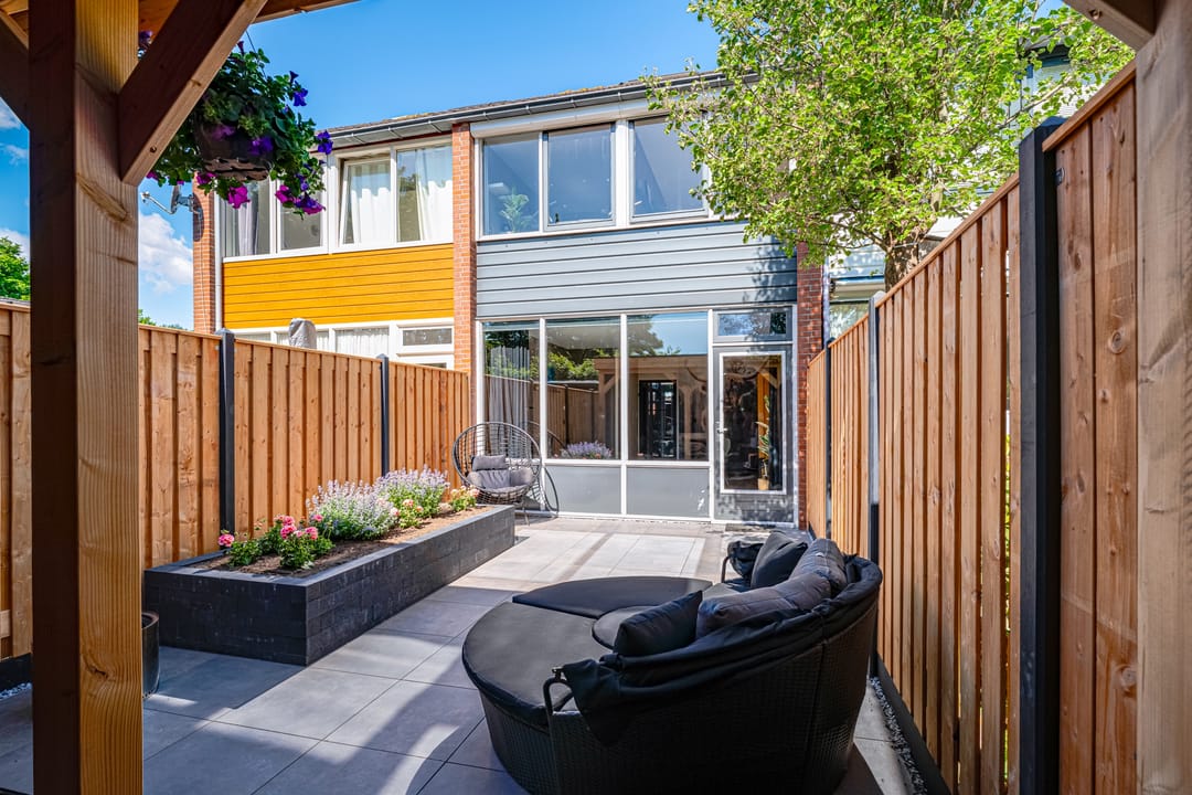 Foto 1 van Weverstraat 50