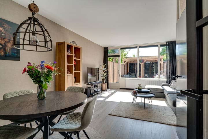 Foto 2 van Weverstraat 50