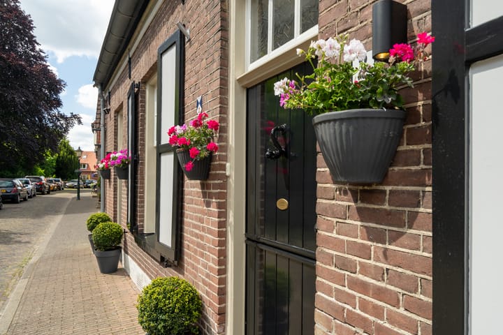 Foto 3 van Achter de Kerk 2