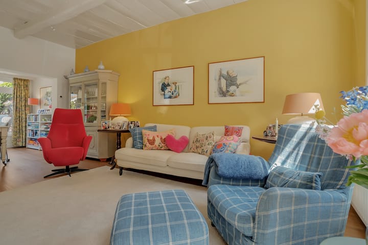 Foto 7 van Achter de Kerk 2