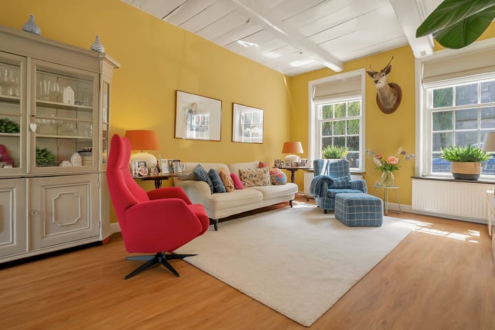 Foto 8 van Achter de Kerk 2