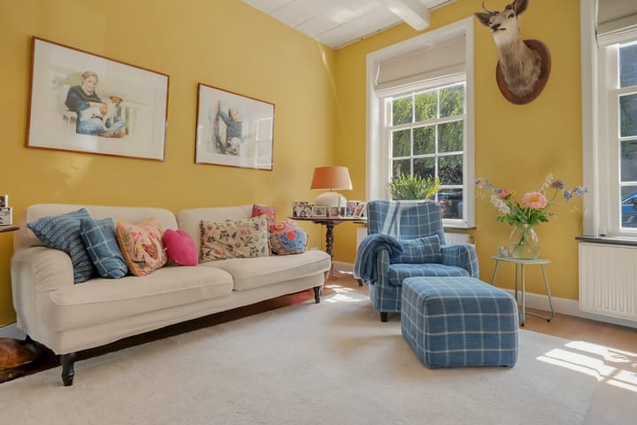 Foto 9 van Achter de Kerk 2