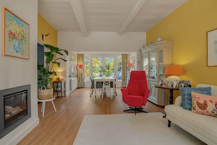 Foto 10 van Achter de Kerk 2