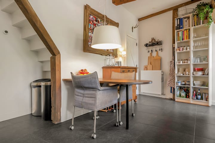 Foto 20 van Achter de Kerk 2