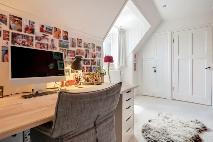 Foto 33 van Achter de Kerk 2