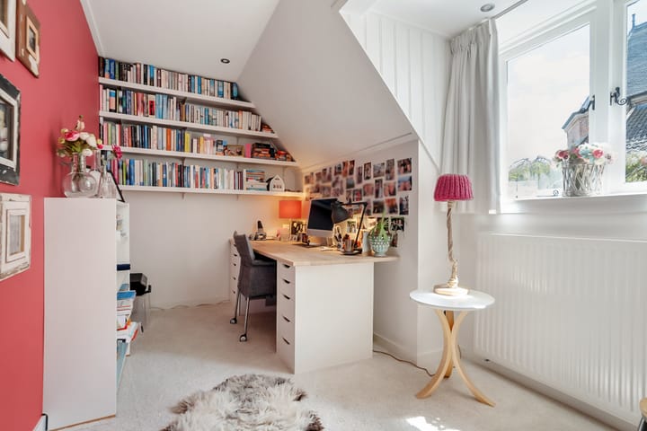 Foto 34 van Achter de Kerk 2