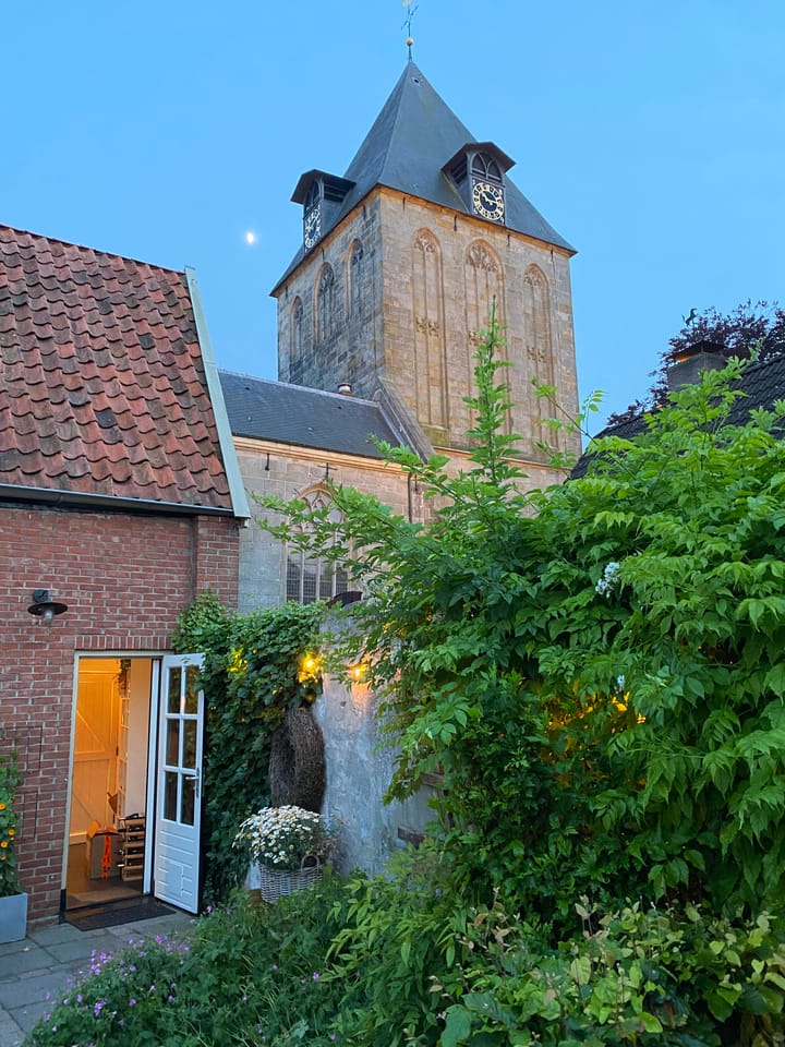 Foto 36 van Achter de Kerk 2