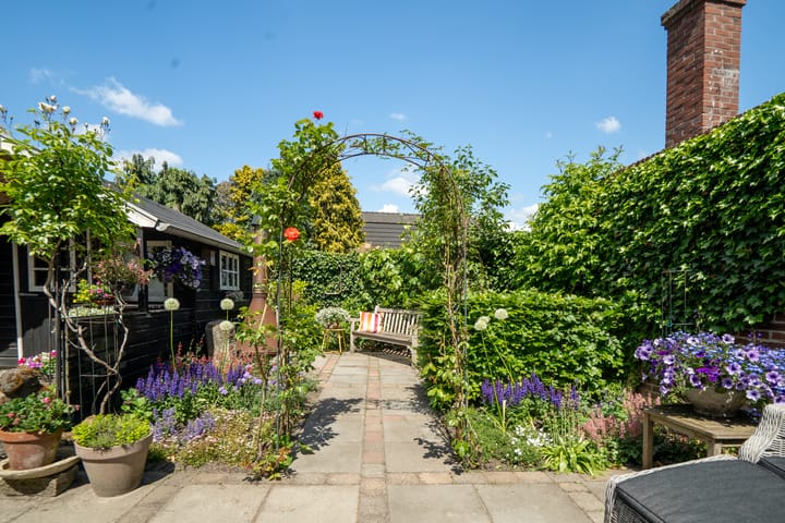 Foto 38 van Achter de Kerk 2