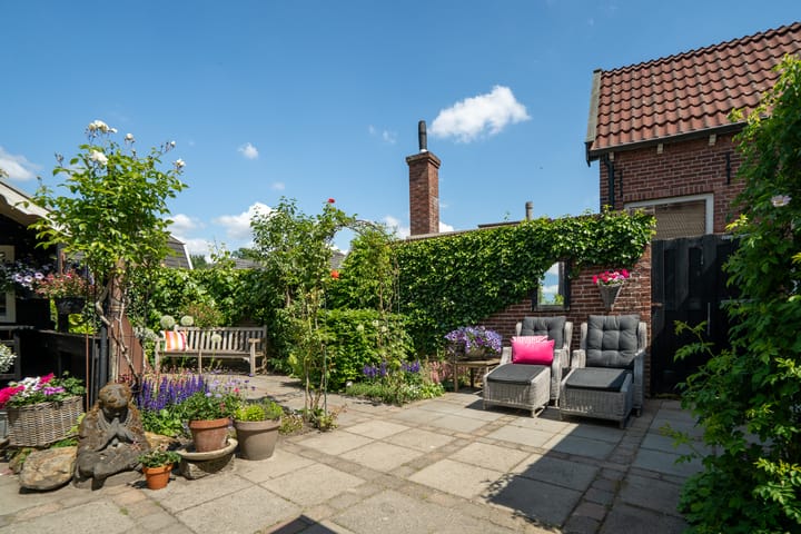 Foto 39 van Achter de Kerk 2