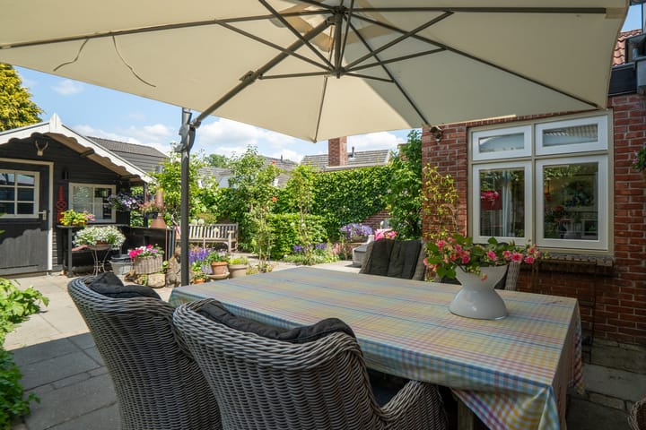 Foto 41 van Achter de Kerk 2