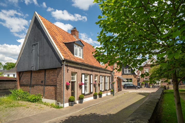 Foto 43 van Achter de Kerk 2