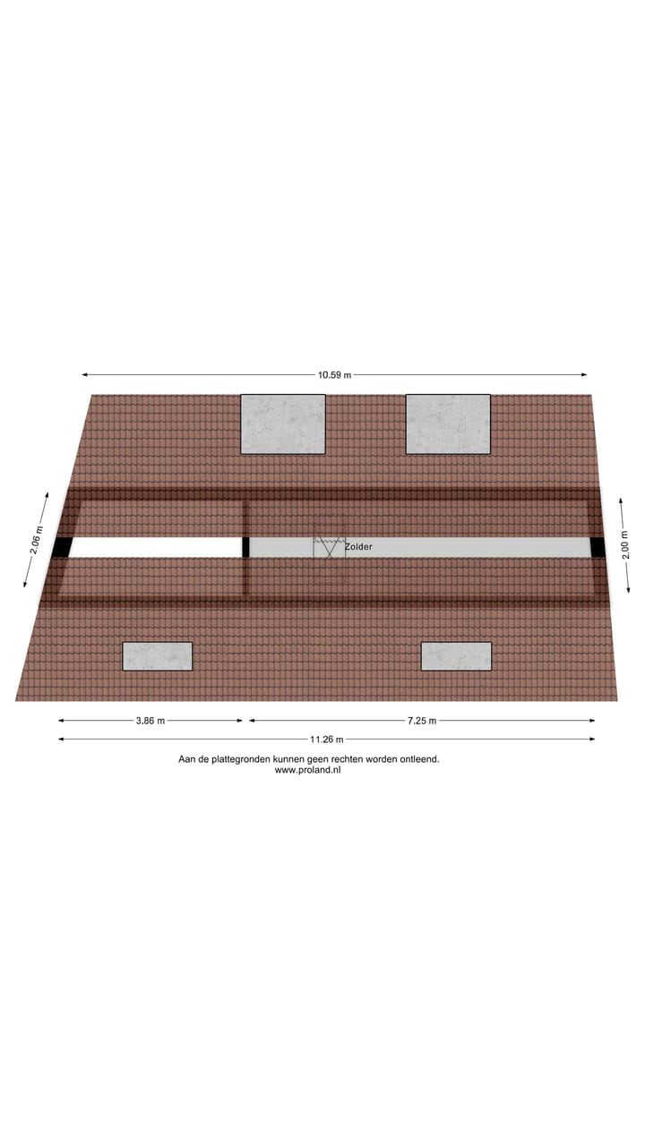 Foto 48 van Achter de Kerk 2