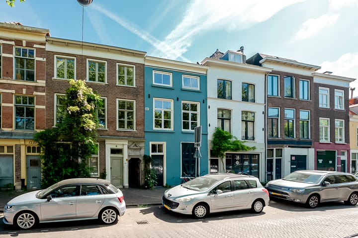 Foto 2 van Lange Beestenmarkt 154