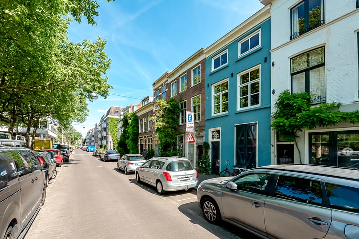 Foto 3 van Lange Beestenmarkt 154