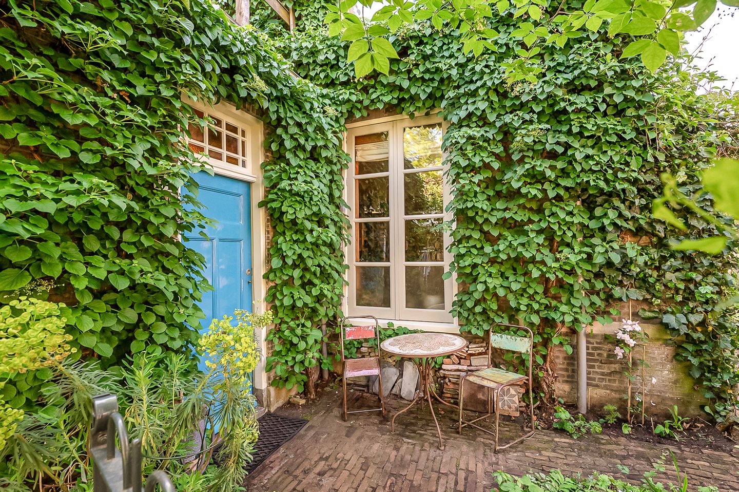 Foto 4 van Lange Beestenmarkt 154