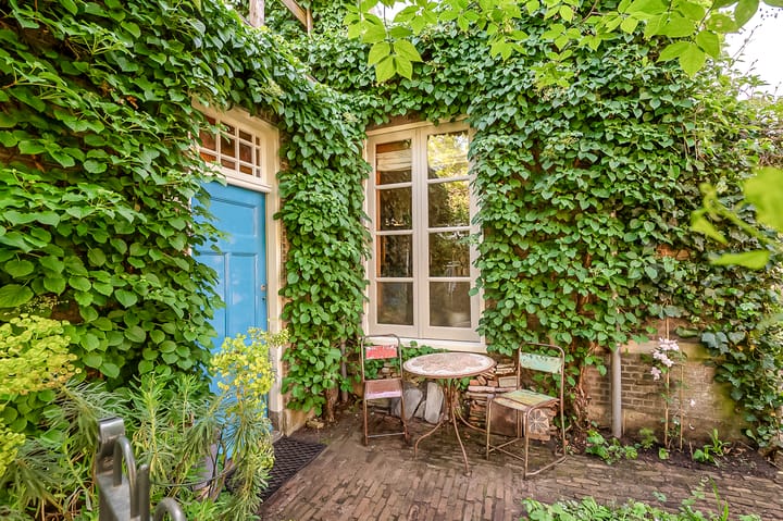 Foto 4 van Lange Beestenmarkt 154