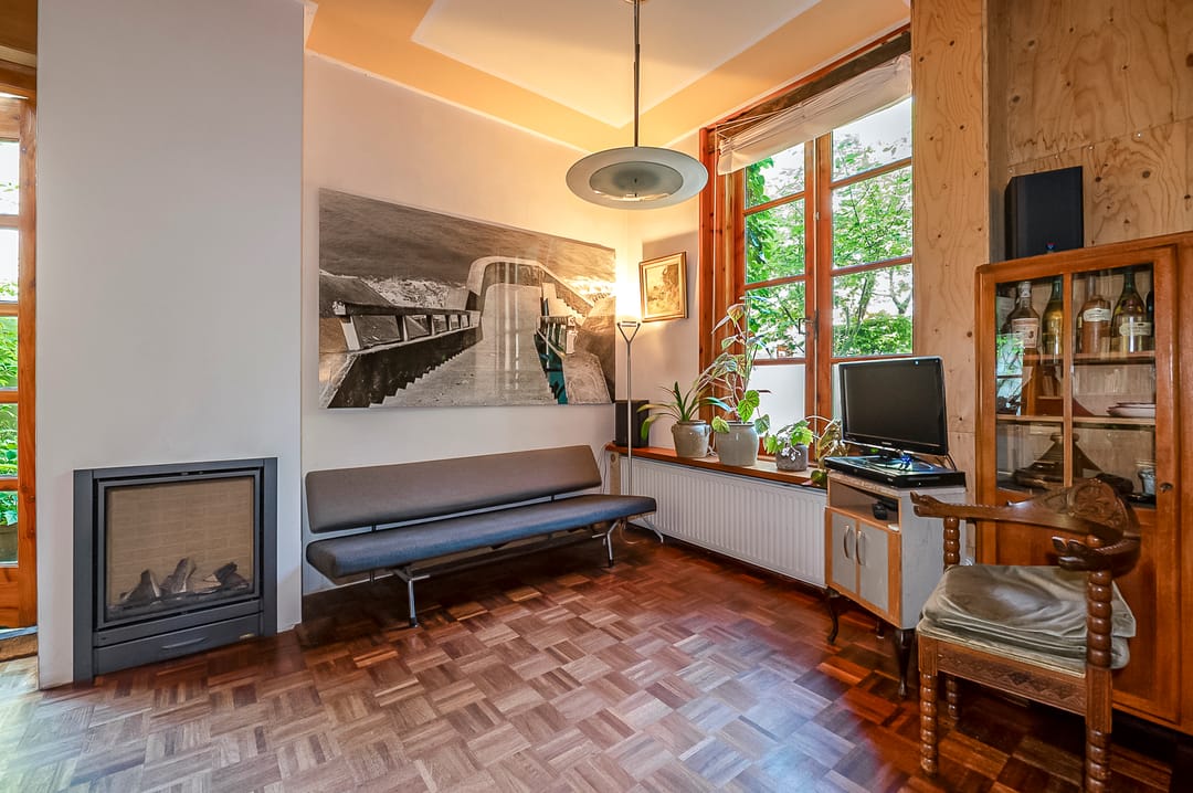 Foto 8 van Lange Beestenmarkt 154