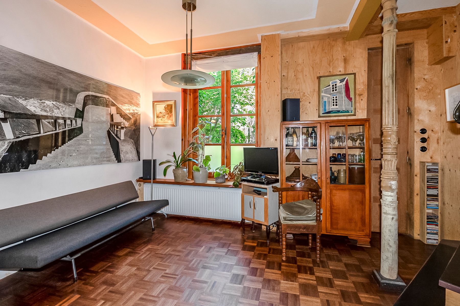 Foto 9 van Lange Beestenmarkt 154