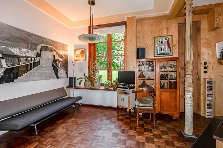 Foto 9 van Lange Beestenmarkt 154