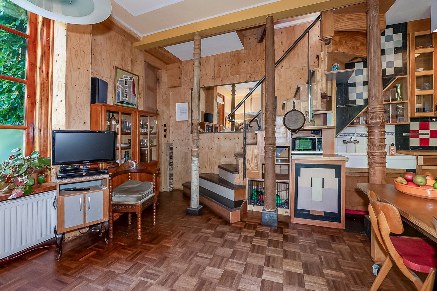 Foto 10 van Lange Beestenmarkt 154