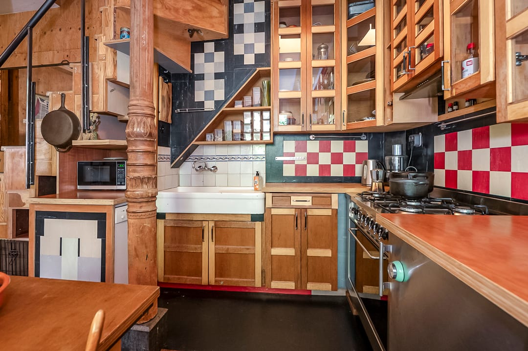 Foto 11 van Lange Beestenmarkt 154