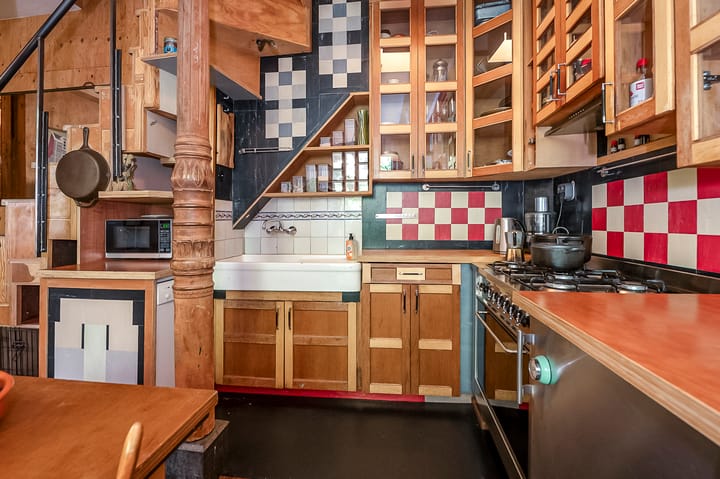 Foto 11 van Lange Beestenmarkt 154