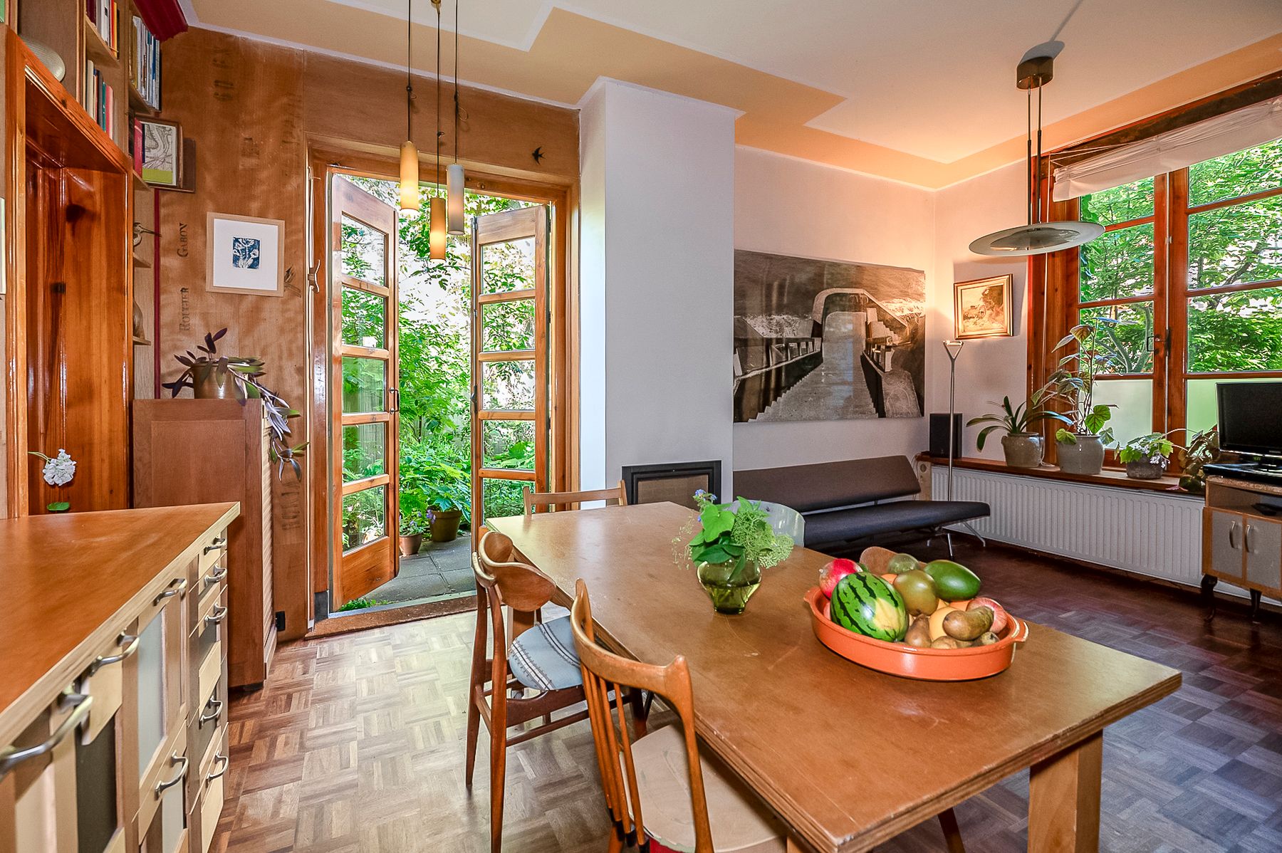 Foto 12 van Lange Beestenmarkt 154